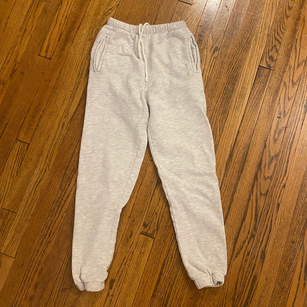 Joah Brown empire joggers